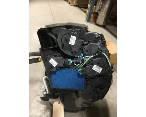 INTERNATIONAL MISC HEATERAC PARTS