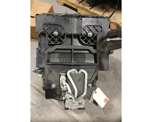 INTERNATIONAL MISC HEATERAC PARTS