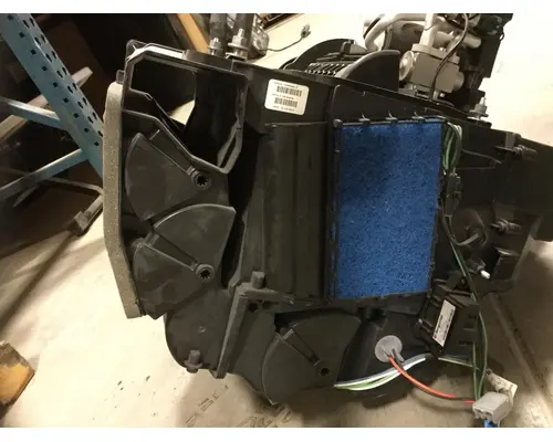 INTERNATIONAL MISC HEATERAC PARTS