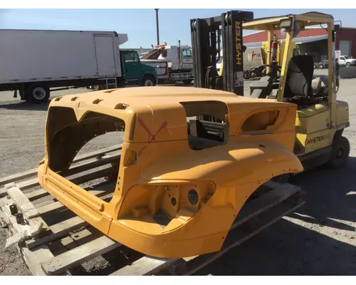 INTERNATIONAL MISC HOOD