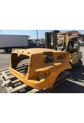 INTERNATIONAL MISC HOOD