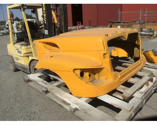 INTERNATIONAL MISC HOOD