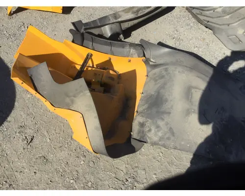 INTERNATIONAL MISC HOOD