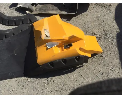 INTERNATIONAL MISC HOOD