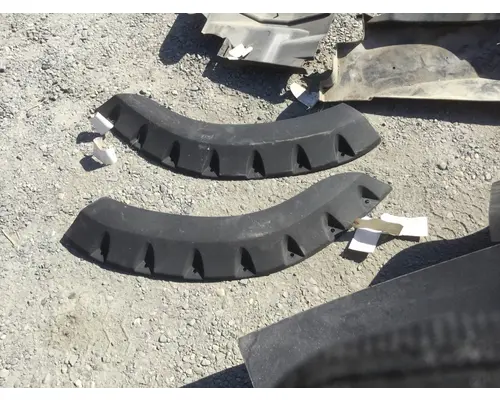 INTERNATIONAL MISC HOOD