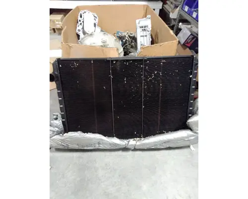 INTERNATIONAL MISC RADIATOR