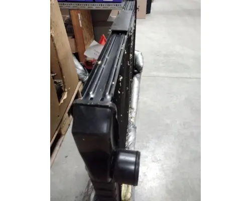 INTERNATIONAL MISC RADIATOR