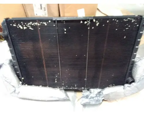 INTERNATIONAL MISC RADIATOR