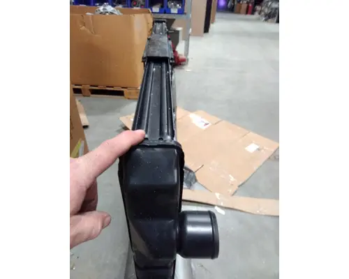 INTERNATIONAL MISC RADIATOR