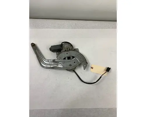 INTERNATIONAL MISC WINDOW REGULATOR