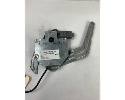 INTERNATIONAL MISC WINDOW REGULATOR