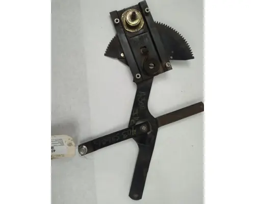 INTERNATIONAL MISC WINDOW REGULATOR