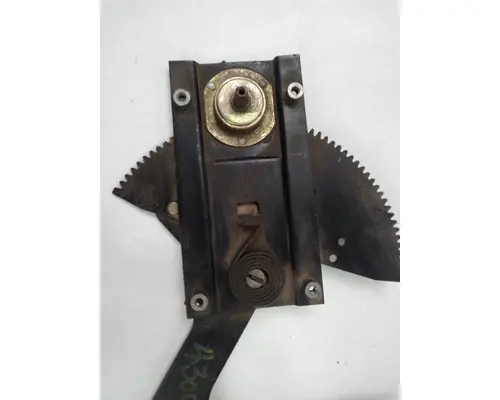 INTERNATIONAL MISC WINDOW REGULATOR