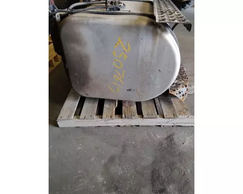 INTERNATIONAL MV607 2018-2021 FUEL TANK