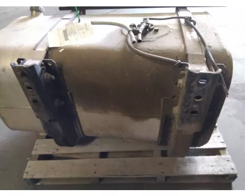 INTERNATIONAL MV607 2018-2021 FUEL TANK