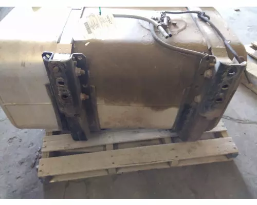 INTERNATIONAL MV607 2018-2021 FUEL TANK