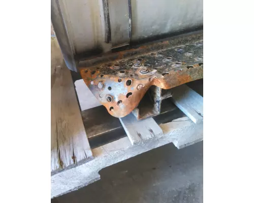 INTERNATIONAL MV607 2018-2021 FUEL TANK