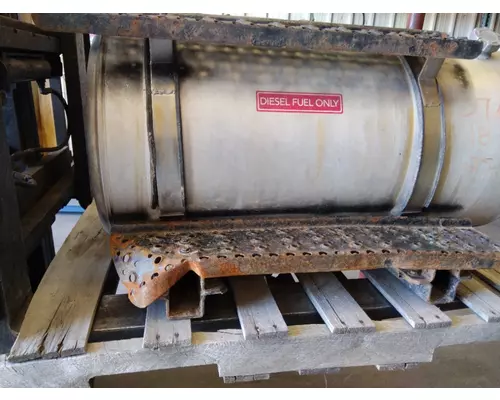 INTERNATIONAL MV607 2018-2021 FUEL TANK