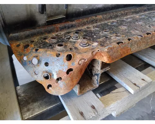INTERNATIONAL MV607 2018-2021 FUEL TANK