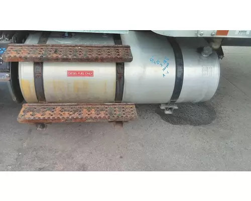 INTERNATIONAL MV607 2018-2021 FUEL TANK