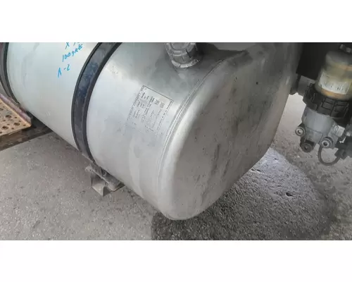 INTERNATIONAL MV607 2018-2021 FUEL TANK