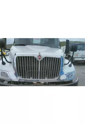 INTERNATIONAL MV607 2018-2021 HOOD