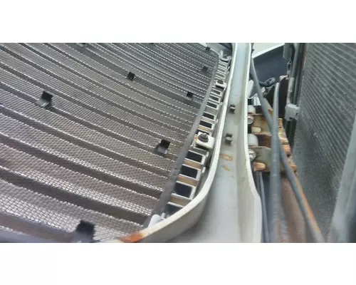 INTERNATIONAL MV607 2018-2021 HOOD