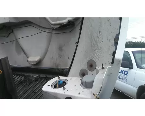 INTERNATIONAL MV607 2018-2021 HOOD
