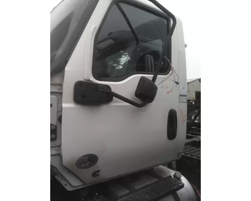 INTERNATIONAL MV607 2019-2025 DOOR ASSEMBLY, FRONT