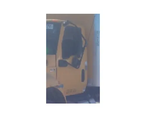 INTERNATIONAL MV607 2019-2025 DOOR ASSEMBLY, FRONT