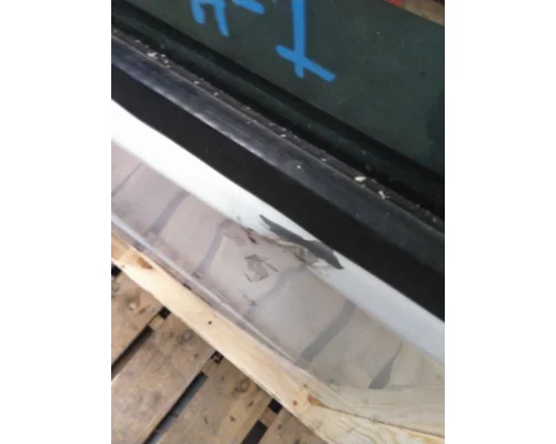 INTERNATIONAL MV607 2019-2025 DOOR ASSEMBLY, FRONT