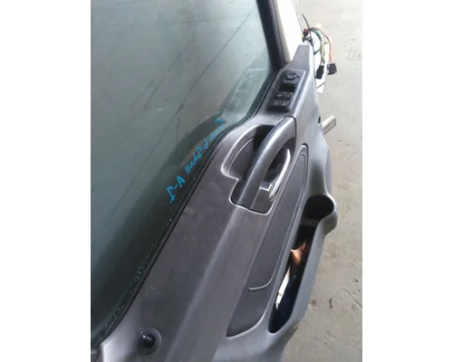 INTERNATIONAL MV607 2019-2025 DOOR ASSEMBLY, FRONT