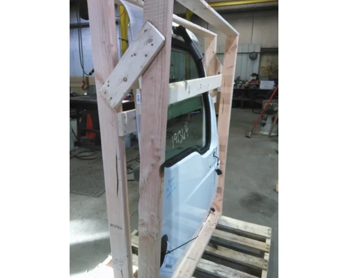 INTERNATIONAL MV607 2019-2025 DOOR ASSEMBLY, FRONT