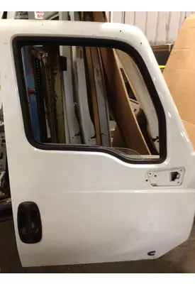 INTERNATIONAL MV607 2019-2025 DOOR ASSEMBLY, FRONT