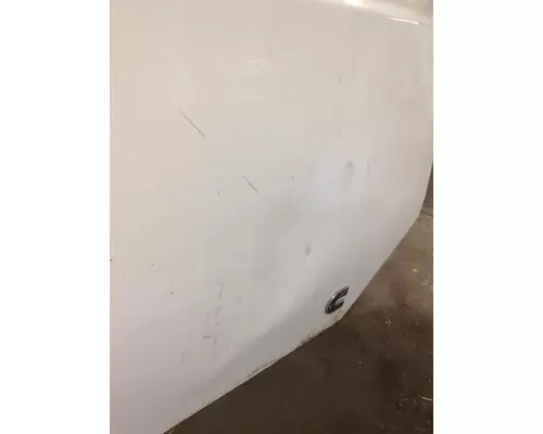 INTERNATIONAL MV607 2019-2025 DOOR ASSEMBLY, FRONT