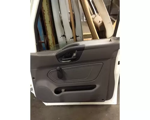 INTERNATIONAL MV607 2019-2025 DOOR ASSEMBLY, FRONT
