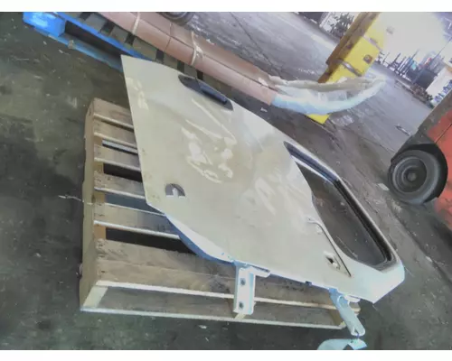 INTERNATIONAL MV607 2019-2025 DOOR ASSEMBLY, FRONT