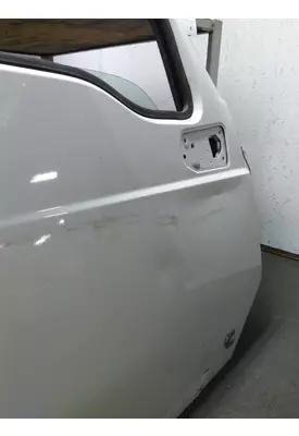 INTERNATIONAL MV607 2019-2025 DOOR ASSEMBLY, FRONT