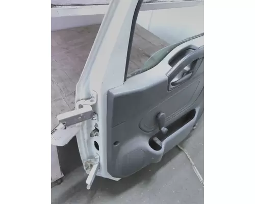 INTERNATIONAL MV607 2019-2025 DOOR ASSEMBLY, FRONT