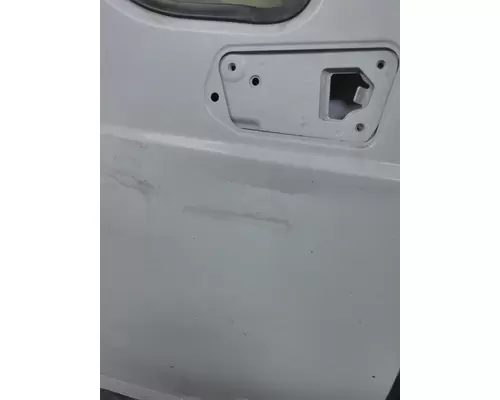 INTERNATIONAL MV607 2019-2025 DOOR ASSEMBLY, FRONT