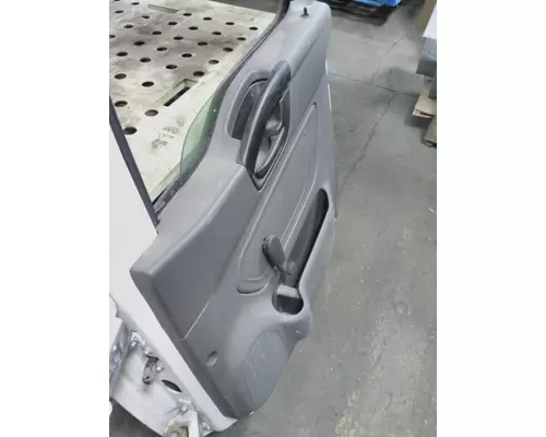 INTERNATIONAL MV607 2019-2025 DOOR ASSEMBLY, FRONT