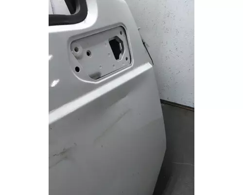 INTERNATIONAL MV607 2019-2025 DOOR ASSEMBLY, FRONT