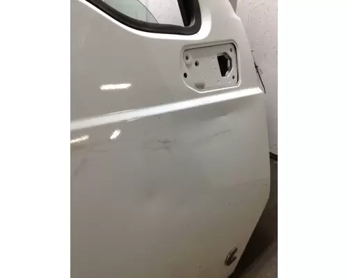 INTERNATIONAL MV607 2019-2025 DOOR ASSEMBLY, FRONT