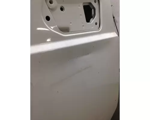 INTERNATIONAL MV607 2019-2025 DOOR ASSEMBLY, FRONT