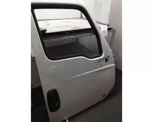 INTERNATIONAL MV607 2019-2025 DOOR ASSEMBLY, FRONT