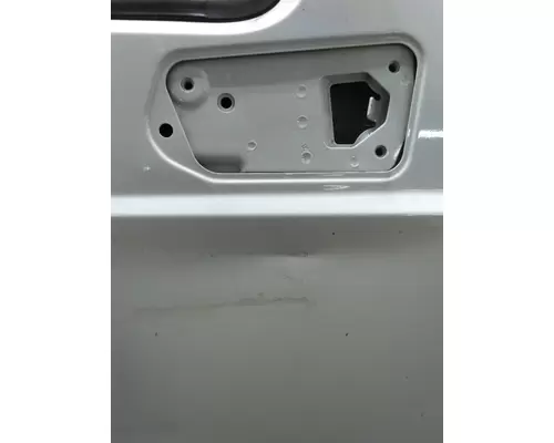 INTERNATIONAL MV607 2019-2025 DOOR ASSEMBLY, FRONT