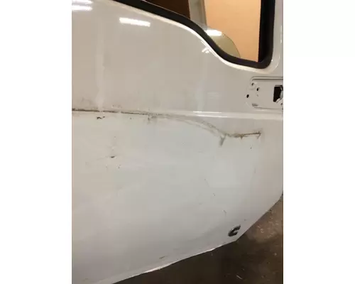 INTERNATIONAL MV607 2019-2025 DOOR ASSEMBLY, FRONT