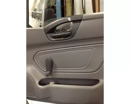 INTERNATIONAL MV607 2019-2025 DOOR ASSEMBLY, FRONT