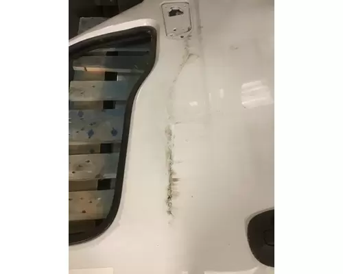 INTERNATIONAL MV607 2019-2025 DOOR ASSEMBLY, FRONT