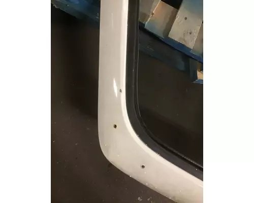 INTERNATIONAL MV607 2019-2025 DOOR ASSEMBLY, FRONT
